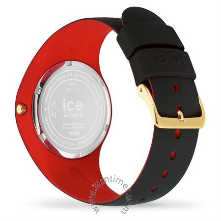 قیمت و خرید ساعت مچی زنانه آیس واچ(ICE WATCH) مدل 021047 اسپرت | اورجینال و اصلی