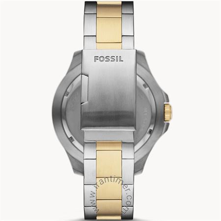 قیمت و خرید ساعت مچی مردانه فسیل(FOSSIL) مدل FS5766 کلاسیک | اورجینال و اصلی