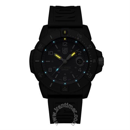 قیمت و خرید ساعت مچی مردانه لومینوکس(LUMINOX) مدل XS.3602.NSF اسپرت | اورجینال و اصلی