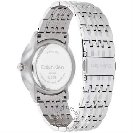 قیمت و خرید ساعت مچی مردانه کالوین کلاین(CALVIN KLEIN) مدل 25300006 کلاسیک | اورجینال و اصلی