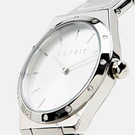 قیمت و خرید ساعت مچی زنانه اسپریت(ESPRIT) مدل ES1L191M0035 کلاسیک | اورجینال و اصلی