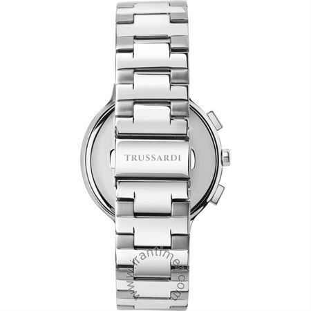 قیمت و خرید ساعت مچی مردانه تروساردی(TRUSSARDI) مدل R2453164004 کلاسیک | اورجینال و اصلی