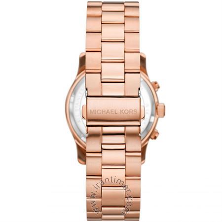 قیمت و خرید ساعت مچی زنانه مایکل کورس(MICHAEL KORS) مدل MK7324 کلاسیک | اورجینال و اصلی