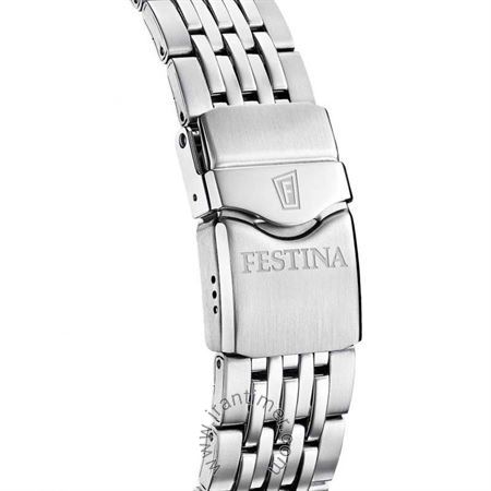 قیمت و خرید ساعت مچی مردانه فستینا(FESTINA) مدل F20661/3 کلاسیک | اورجینال و اصلی