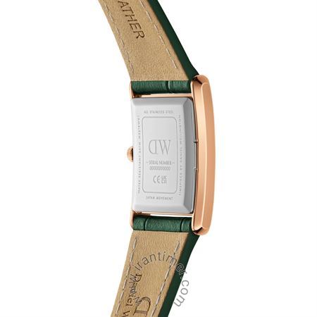 قیمت و خرید ساعت مچی زنانه دنیل ولینگتون(DANIEL WELLINGTON) مدل DW00100694 کلاسیک | اورجینال و اصلی