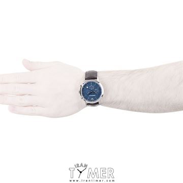 قیمت و خرید ساعت مچی مردانه امپریو آرمانی(EMPORIO ARMANI) مدل AR2494 کلاسیک | اورجینال و اصلی