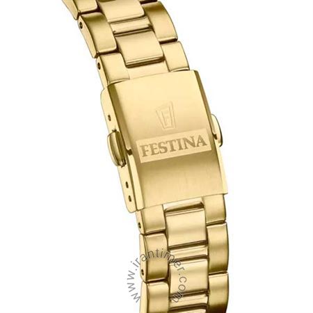 قیمت و خرید ساعت مچی زنانه فستینا(FESTINA) مدل F20557/3 کلاسیک | اورجینال و اصلی