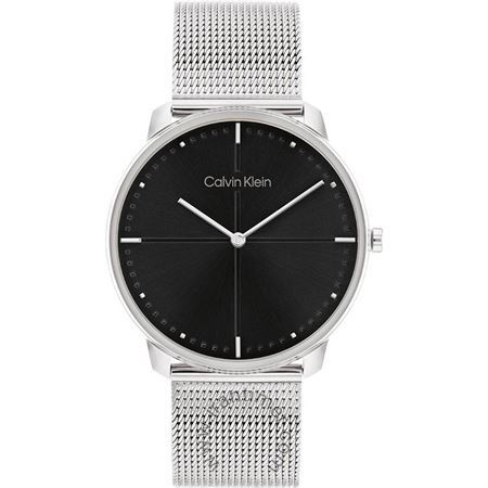 قیمت و خرید ساعت مچی مردانه کالوین کلاین(CALVIN KLEIN) مدل 25200152 کلاسیک | اورجینال و اصلی