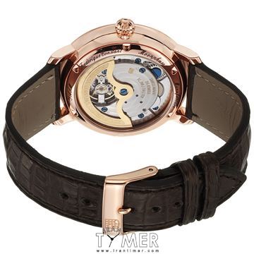 قیمت و خرید ساعت مچی مردانه فردریک کنستانت(FREDERIQUE CONSTANT) مدل FC-705V4S4 کلاسیک | اورجینال و اصلی