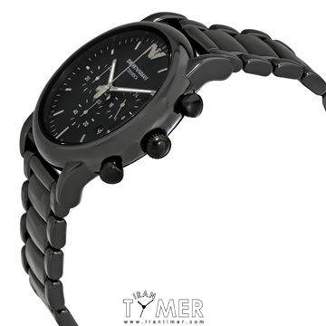 قیمت و خرید ساعت مچی مردانه امپریو آرمانی(EMPORIO ARMANI) مدل AR1507 کلاسیک | اورجینال و اصلی