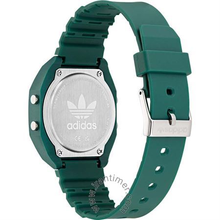 قیمت و خرید ساعت مچی مردانه زنانه ادیداس(Adidas) مدل AOST23558 اسپرت | اورجینال و اصلی