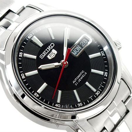 قیمت و خرید ساعت مچی مردانه سیکو(SEIKO) مدل SNKL83K1 کلاسیک | اورجینال و اصلی