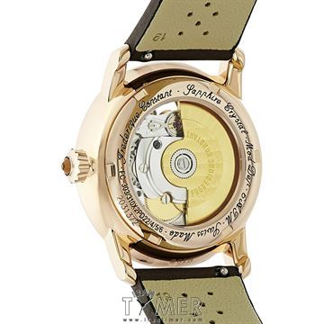 قیمت و خرید ساعت مچی زنانه فردریک کنستانت(FREDERIQUE CONSTANT) مدل FC-310CDHB2PD4 کلاسیک | اورجینال و اصلی