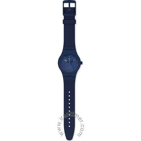 قیمت و خرید ساعت مچی مردانه سواچ(SWATCH) مدل SO30N400 اسپرت | اورجینال و اصلی