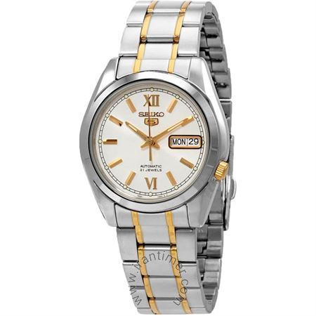 قیمت و خرید ساعت مچی مردانه سیکو(SEIKO) مدل SNKL57K1S کلاسیک | اورجینال و اصلی