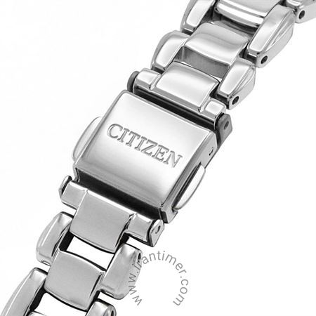 قیمت و خرید ساعت مچی زنانه سیتیزن(CITIZEN) مدل EW2560-86X کلاسیک | اورجینال و اصلی