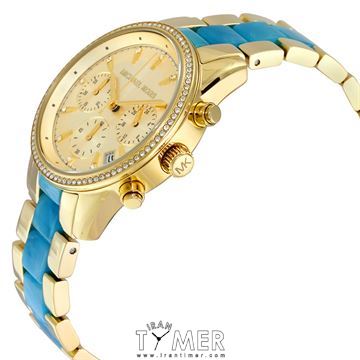 قیمت و خرید ساعت مچی زنانه مایکل کورس(MICHAEL KORS) مدل MK6328 کلاسیک فشن | اورجینال و اصلی