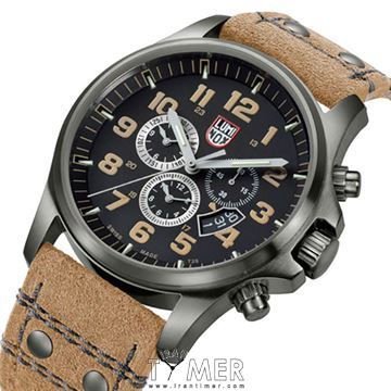 قیمت و خرید ساعت مچی مردانه لومینوکس(LUMINOX) مدل A.1893 کلاسیک | اورجینال و اصلی