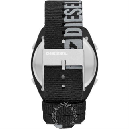 قیمت و خرید ساعت مچی مردانه دیزل(DIESEL) مدل DZ1984 اسپرت | اورجینال و اصلی