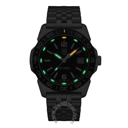 قیمت و خرید ساعت مچی مردانه لومینوکس(LUMINOX) مدل XS.3122M کلاسیک | اورجینال و اصلی