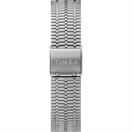 قیمت و خرید ساعت مچی مردانه تایمکس(TIMEX) مدل TW2U61100IO کلاسیک | اورجینال و اصلی