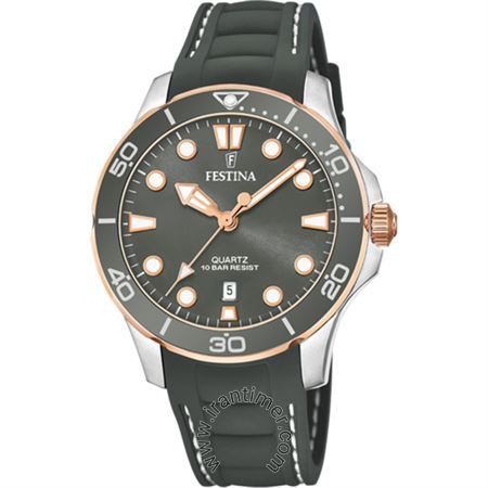 قیمت و خرید ساعت مچی زنانه فستینا(FESTINA) مدل F20502/5 اسپرت | اورجینال و اصلی