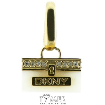 قیمت و خرید آویز زنانه دی کی ان وای(DKNY) مدل NJcharm1194 فشن (ست لباس) | اورجینال و اصلی