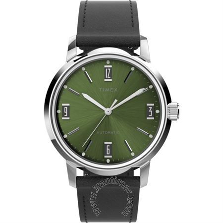 قیمت و خرید ساعت مچی مردانه تایمکس(TIMEX) مدل TW2V44600 کلاسیک | اورجینال و اصلی