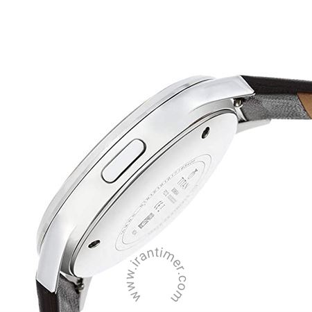 قیمت و خرید ساعت مچی مردانه تایتِن(TITAN) مدل 90099SL02 کلاسیک | اورجینال و اصلی
