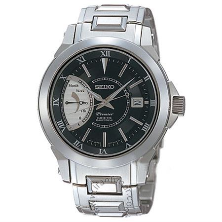 قیمت و خرید ساعت مچی مردانه سیکو(SEIKO) مدل SRG001P1-Q کلاسیک | اورجینال و اصلی