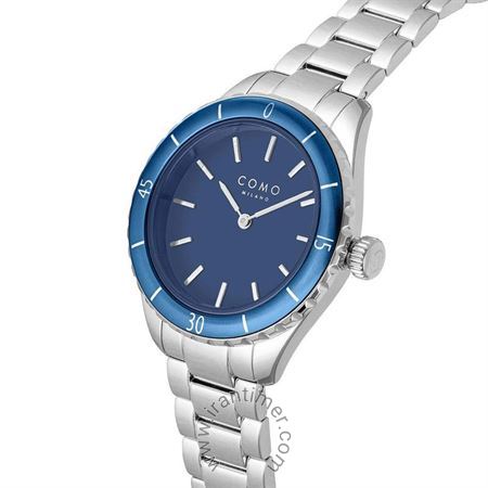 قیمت و خرید ساعت مچی زنانه کومو میلانو(COMO MILANO) مدل CM063.107.1SM.01 کلاسیک | اورجینال و اصلی