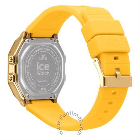 قیمت و خرید ساعت مچی مردانه زنانه آیس واچ(ICE WATCH) مدل 022053 اسپرت | اورجینال و اصلی