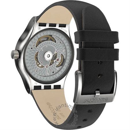 قیمت و خرید ساعت مچی مردانه سواچ(SWATCH) مدل SY23S408 کلاسیک | اورجینال و اصلی