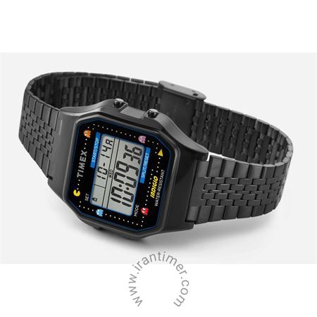 قیمت و خرید ساعت مچی مردانه زنانه تایمکس(TIMEX) مدل TW2U32100 کلاسیک | اورجینال و اصلی