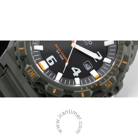 قیمت و خرید ساعت مچی مردانه کاسیو (CASIO) جنرال مدل MRW-S300H-3BVDF اسپرت | اورجینال و اصلی