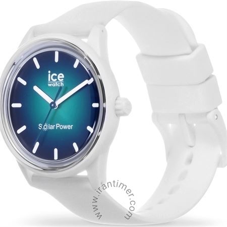 قیمت و خرید ساعت مچی مردانه زنانه آیس واچ(ICE WATCH) مدل 019029 اسپرت | اورجینال و اصلی