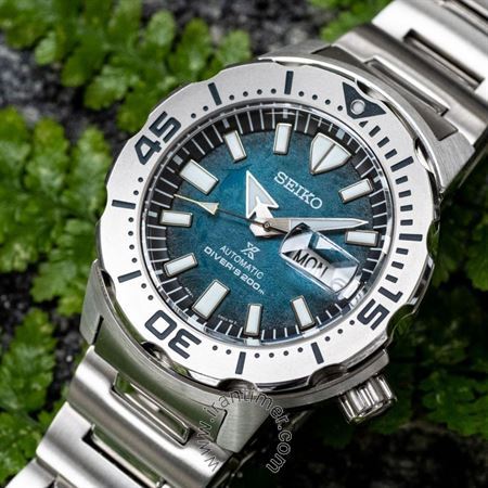 قیمت و خرید ساعت مچی مردانه سیکو(SEIKO) مدل SRPH75K1 کلاسیک | اورجینال و اصلی