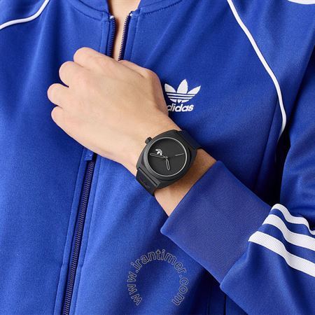 قیمت و خرید ساعت مچی مردانه زنانه ادیداس(Adidas) مدل AOST24547 اسپرت | اورجینال و اصلی