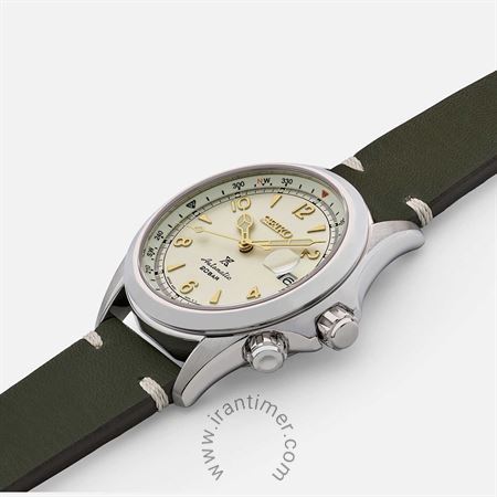 قیمت و خرید ساعت مچی مردانه سیکو(SEIKO) مدل SPB123J1 کلاسیک | اورجینال و اصلی