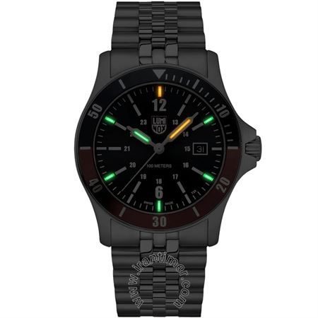 قیمت و خرید ساعت مچی مردانه لومینوکس(LUMINOX) مدل XS.0914 کلاسیک | اورجینال و اصلی