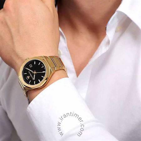 قیمت و خرید ساعت مچی مردانه مازراتی(MASERATI) مدل R8853142004 کلاسیک | اورجینال و اصلی