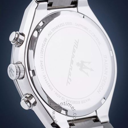 قیمت و خرید ساعت مچی مردانه مازراتی(MASERATI) مدل R8873642011 کلاسیک | اورجینال و اصلی