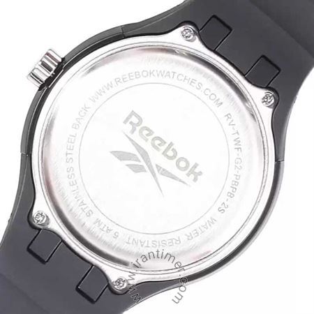 قیمت و خرید ساعت مچی مردانه ریباک(REEBOK) مدل RV-TWF-G2-PBPB-2S اسپرت | اورجینال و اصلی