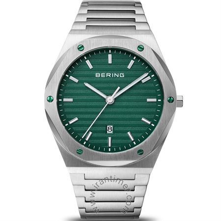 قیمت و خرید ساعت مچی مردانه برینگ(BERING) مدل B19742-708 کلاسیک | اورجینال و اصلی