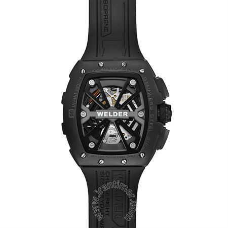 قیمت و خرید ساعت مچی مردانه ولدر(WELDER) مدل WRM2003 اسپرت | اورجینال و اصلی