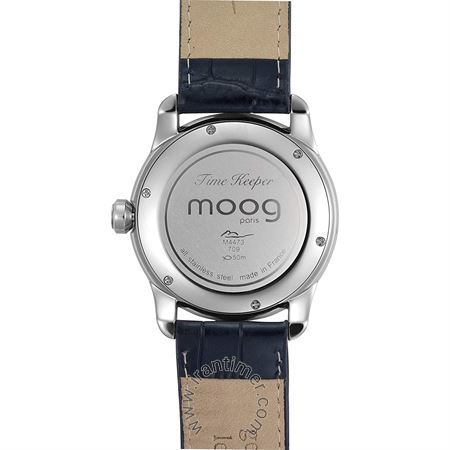 قیمت و خرید ساعت مچی زنانه موگ پاریس(MOOG PARIS) مدل M44732-003 فشن | اورجینال و اصلی