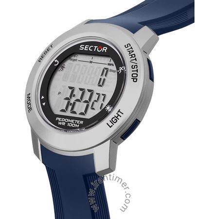 قیمت و خرید ساعت مچی مردانه سکتور(Sector) مدل R3251284002 اسپرت | اورجینال و اصلی