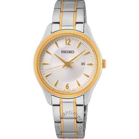 قیمت و خرید ساعت مچی زنانه سیکو(SEIKO) مدل SUR474P1 کلاسیک | اورجینال و اصلی