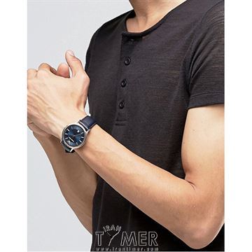 قیمت و خرید ساعت مچی مردانه امپریو آرمانی(EMPORIO ARMANI) مدل AR2506 کلاسیک | اورجینال و اصلی