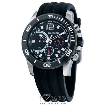 قیمت و خرید ساعت مچی مردانه تایم فورس(TIME FORCE) مدل TF3145M01 اسپرت | اورجینال و اصلی